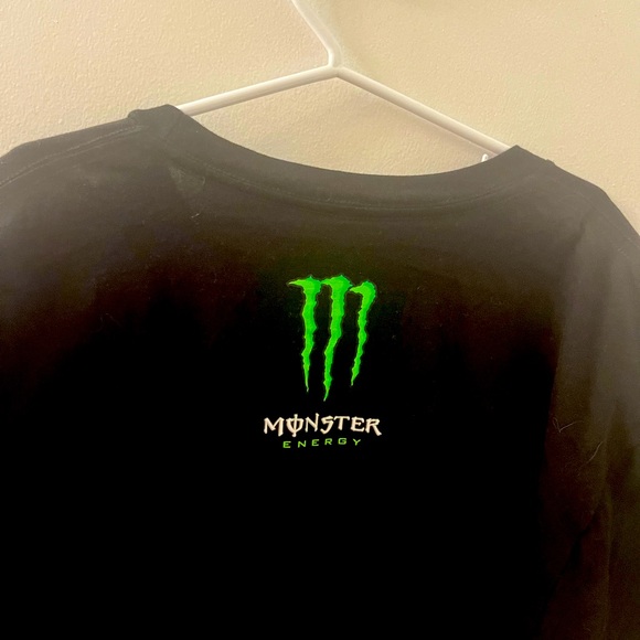 Monster Energy T-Shirt - Picture 4 of 4